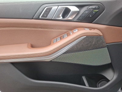 2024 BMW X7 xDrive40i Sports Activity Vehicle