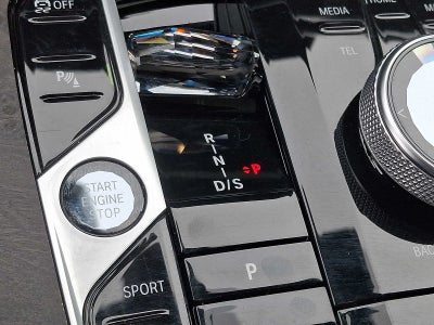 2024 BMW X7 xDrive40i Sports Activity Vehicle