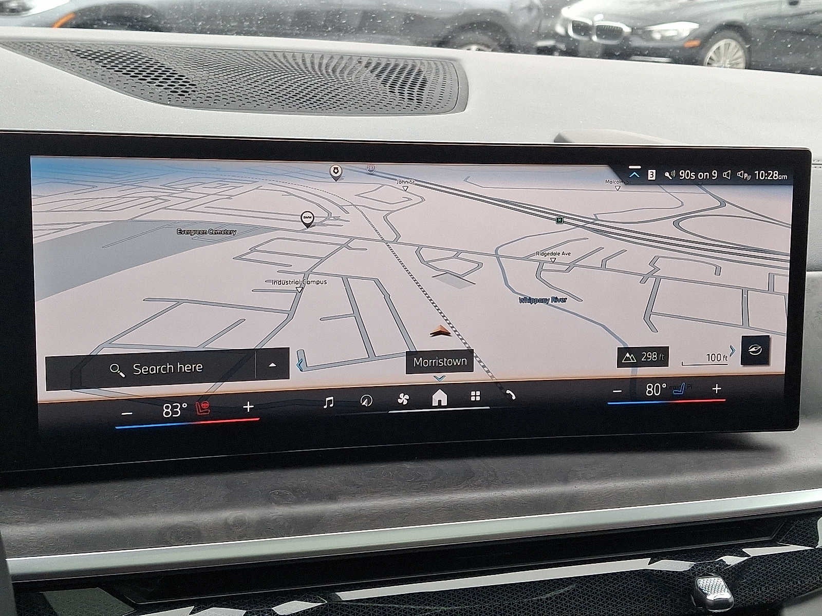 2024 BMW X7 xDrive40i Sports Activity Vehicle