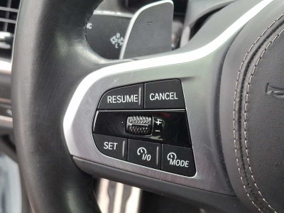 2024 BMW X7 xDrive40i Sports Activity Vehicle