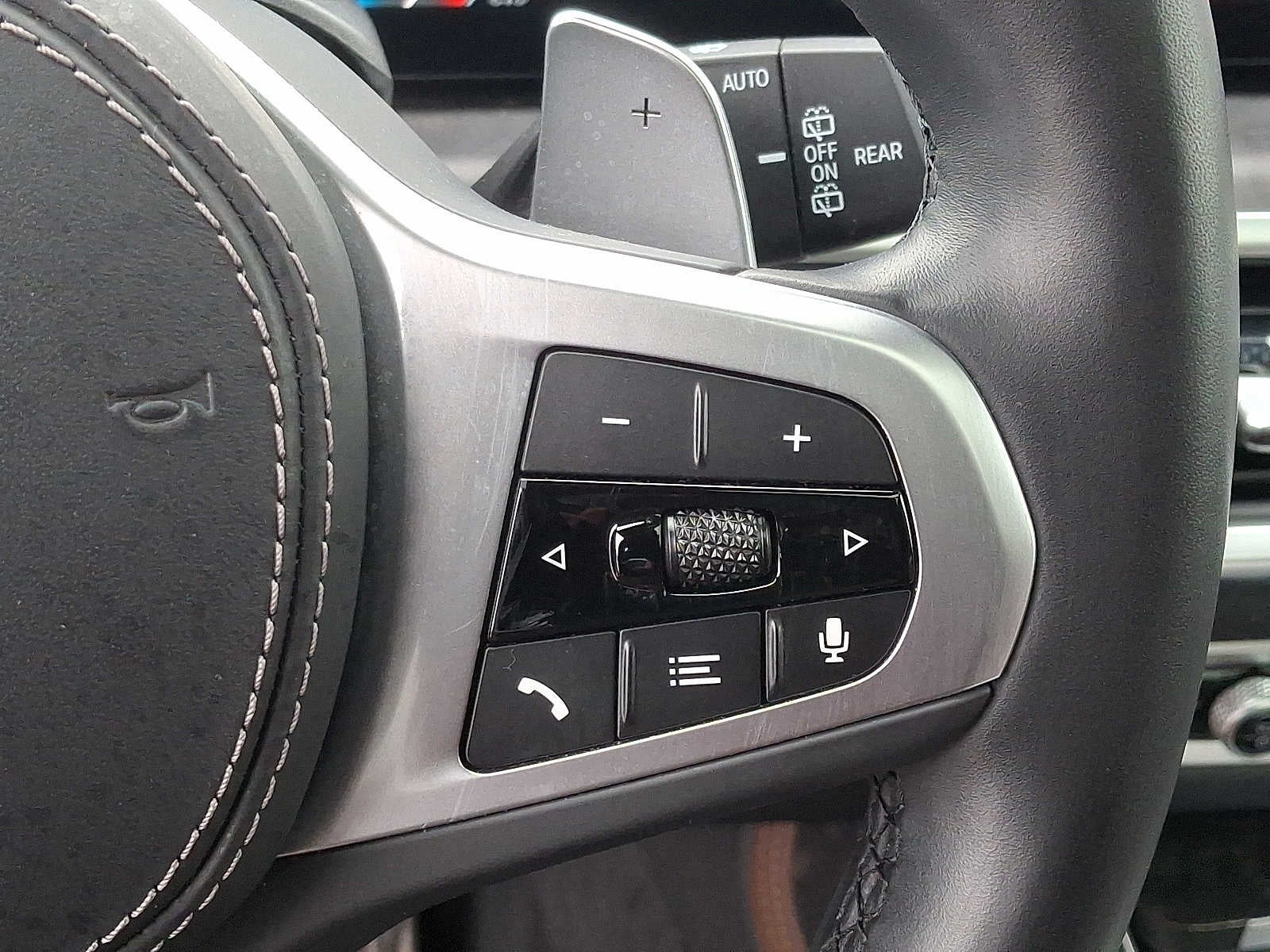 2024 BMW X7 xDrive40i Sports Activity Vehicle