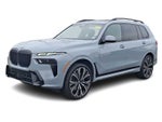 2024 BMW X7 xDrive40i Sports Activity Vehicle