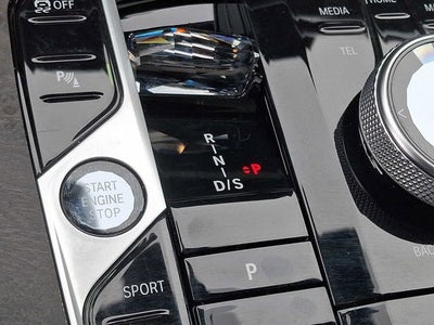 2024 BMW X7 xDrive40i Sports Activity Vehicle