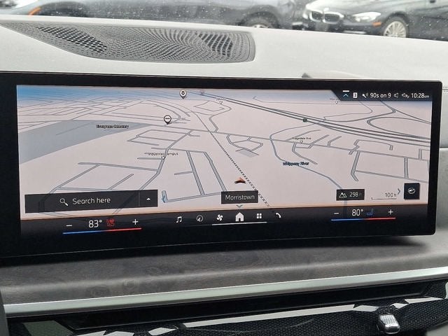 2024 BMW X7 xDrive40i Sports Activity Vehicle