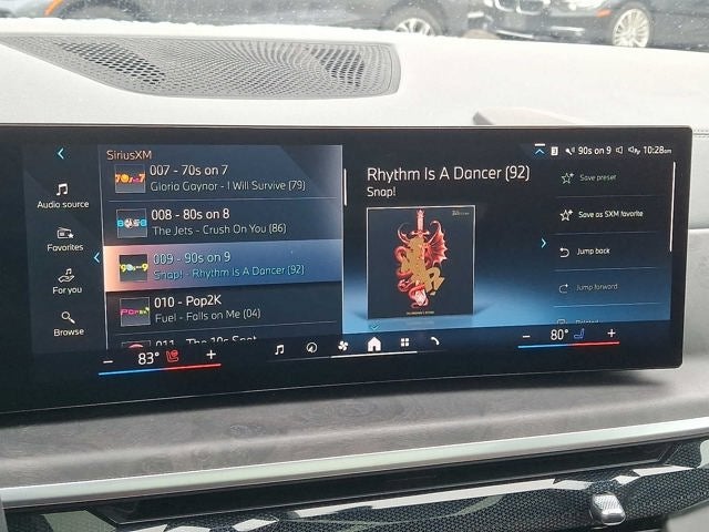 2024 BMW X7 xDrive40i Sports Activity Vehicle