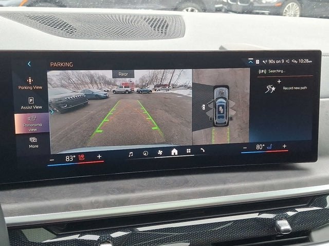 2024 BMW X7 xDrive40i Sports Activity Vehicle