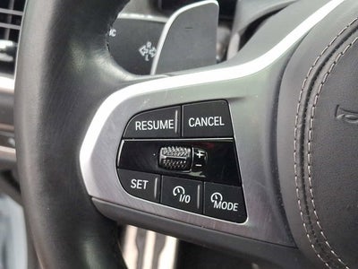 2024 BMW X7 xDrive40i Sports Activity Vehicle