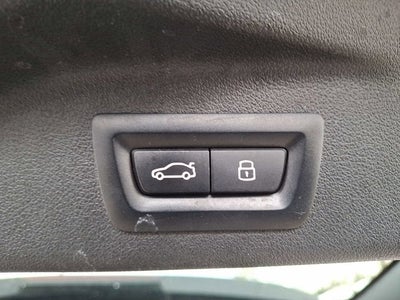 2024 BMW X7 xDrive40i Sports Activity Vehicle