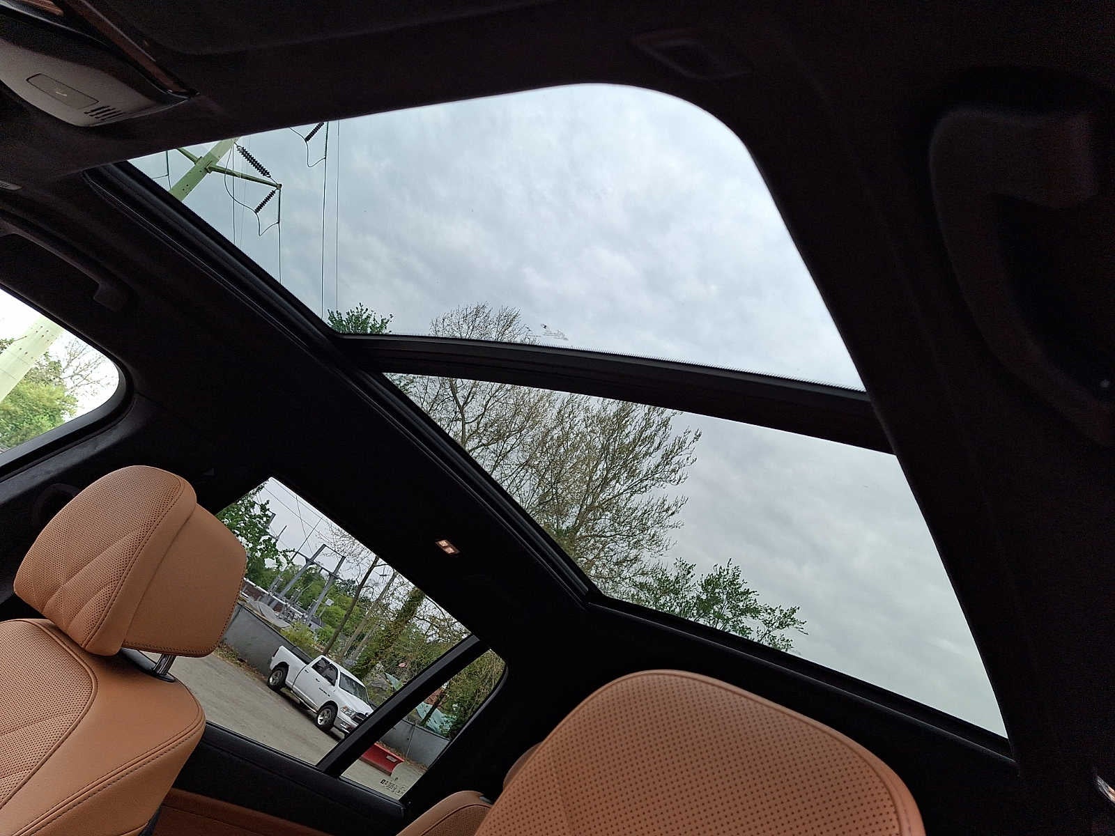 2024 BMW X7 xDrive40i Sports Activity Vehicle