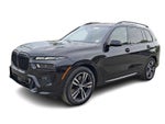 2024 BMW X7 xDrive40i Sports Activity Vehicle