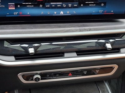 2024 BMW X7 xDrive40i Sports Activity Vehicle