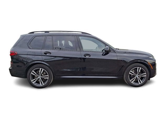 2024 BMW X7 xDrive40i Sports Activity Vehicle