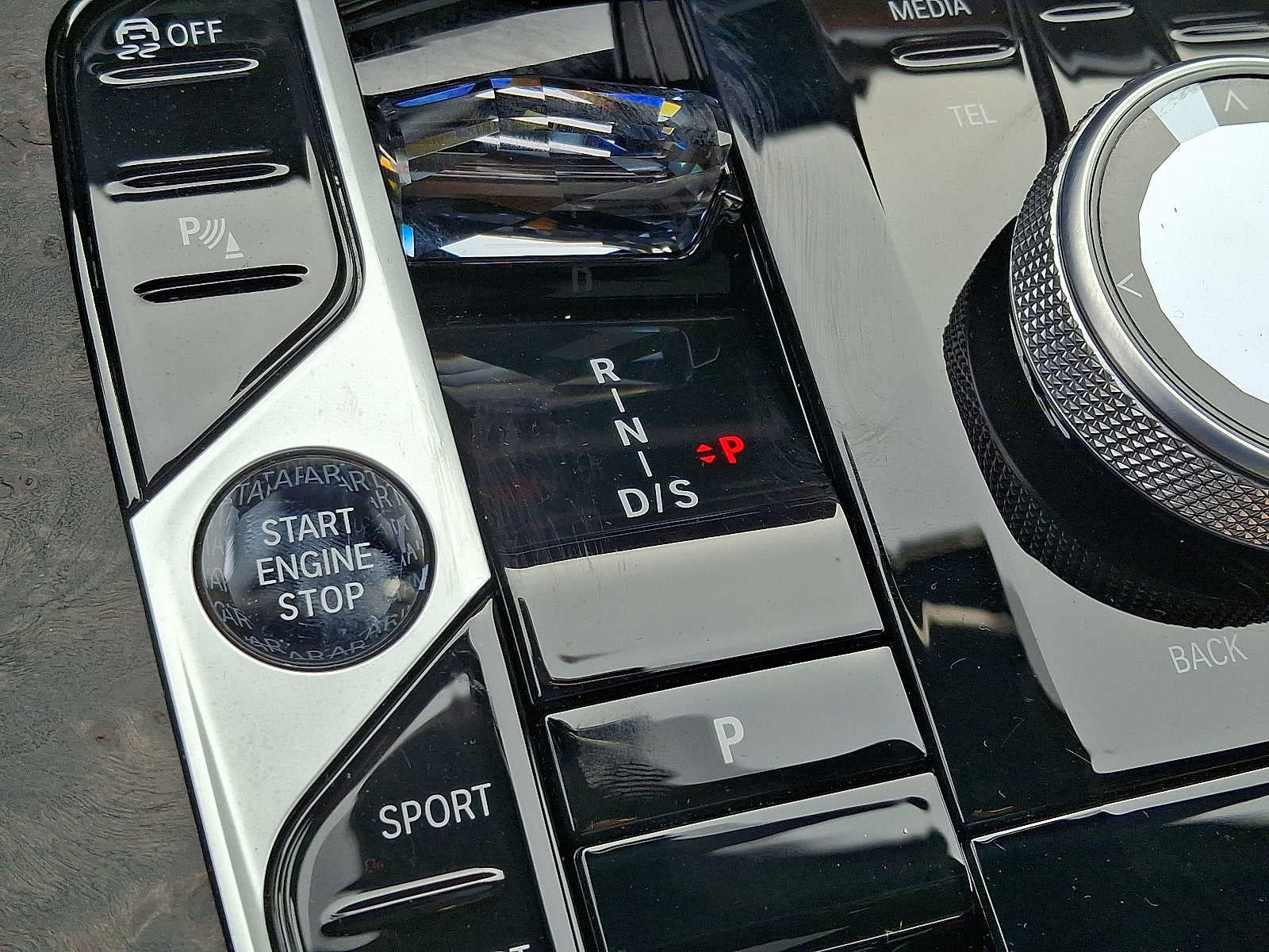 2026 BMW X7 xDrive40i Sports Activity Vehicle