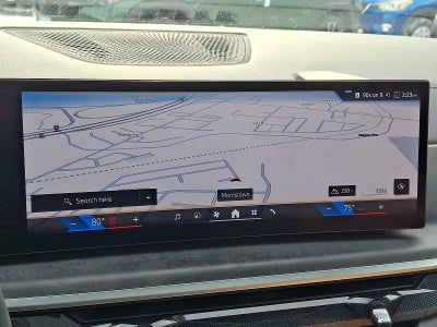 2026 BMW X7 xDrive40i Sports Activity Vehicle