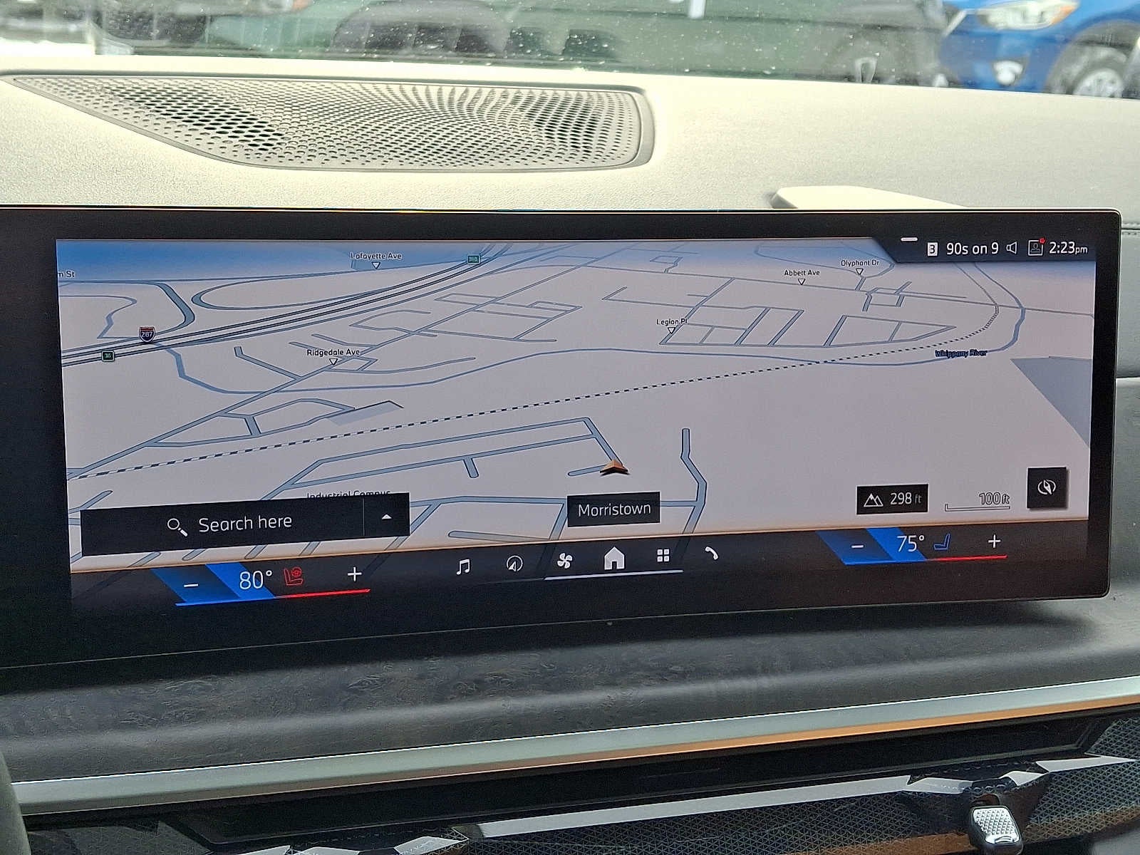 2026 BMW X7 xDrive40i Sports Activity Vehicle