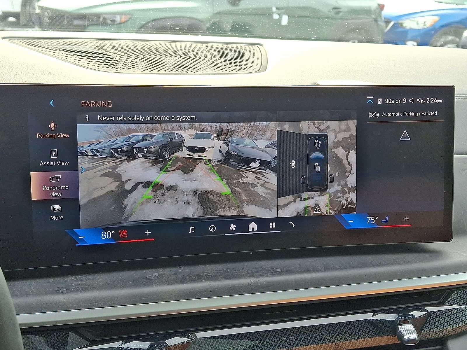 2026 BMW X7 xDrive40i Sports Activity Vehicle