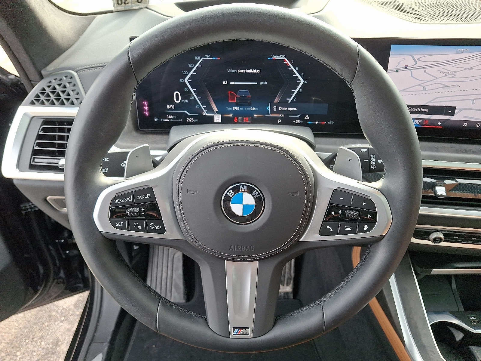2026 BMW X7 xDrive40i Sports Activity Vehicle