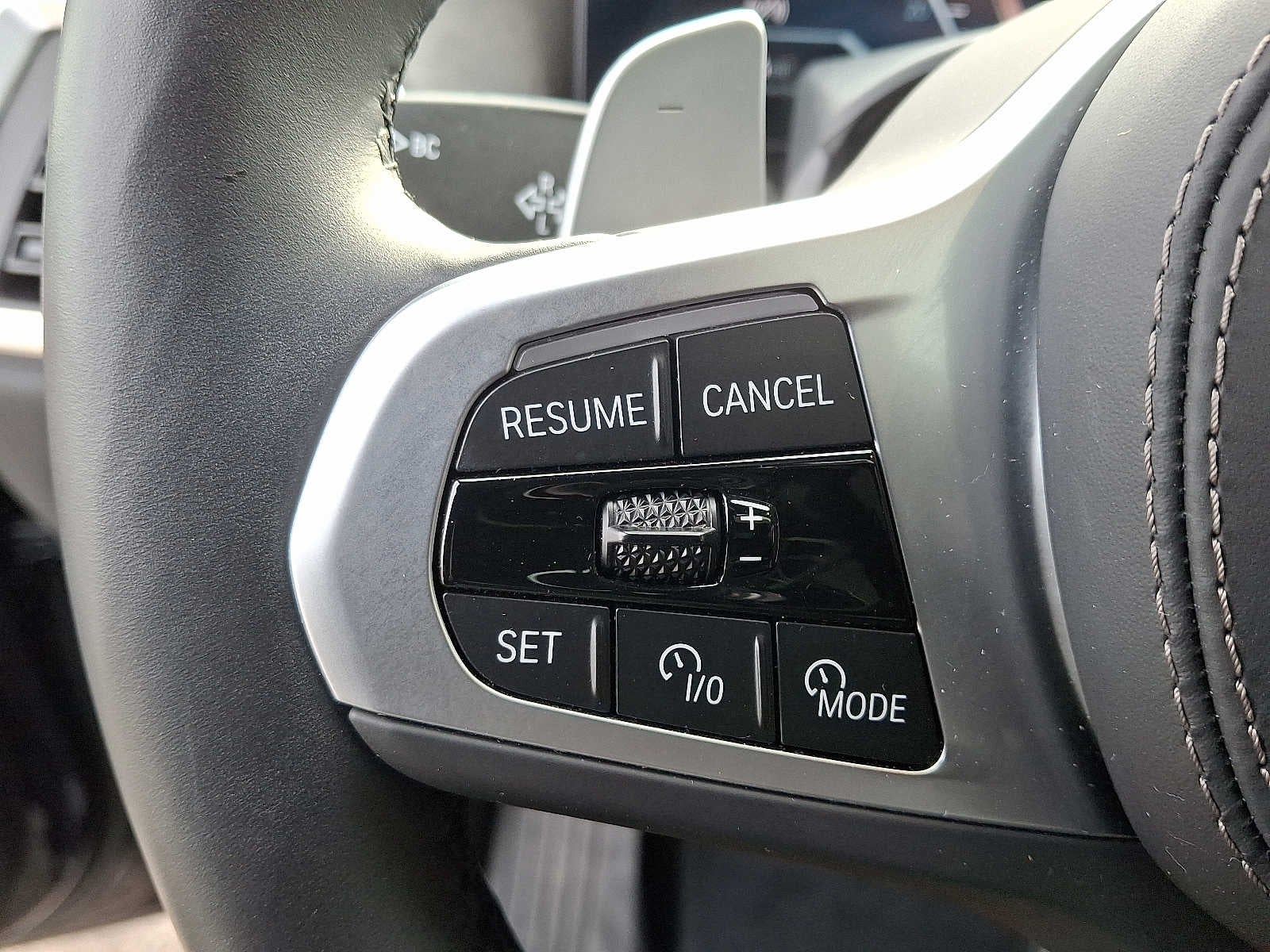 2026 BMW X7 xDrive40i Sports Activity Vehicle