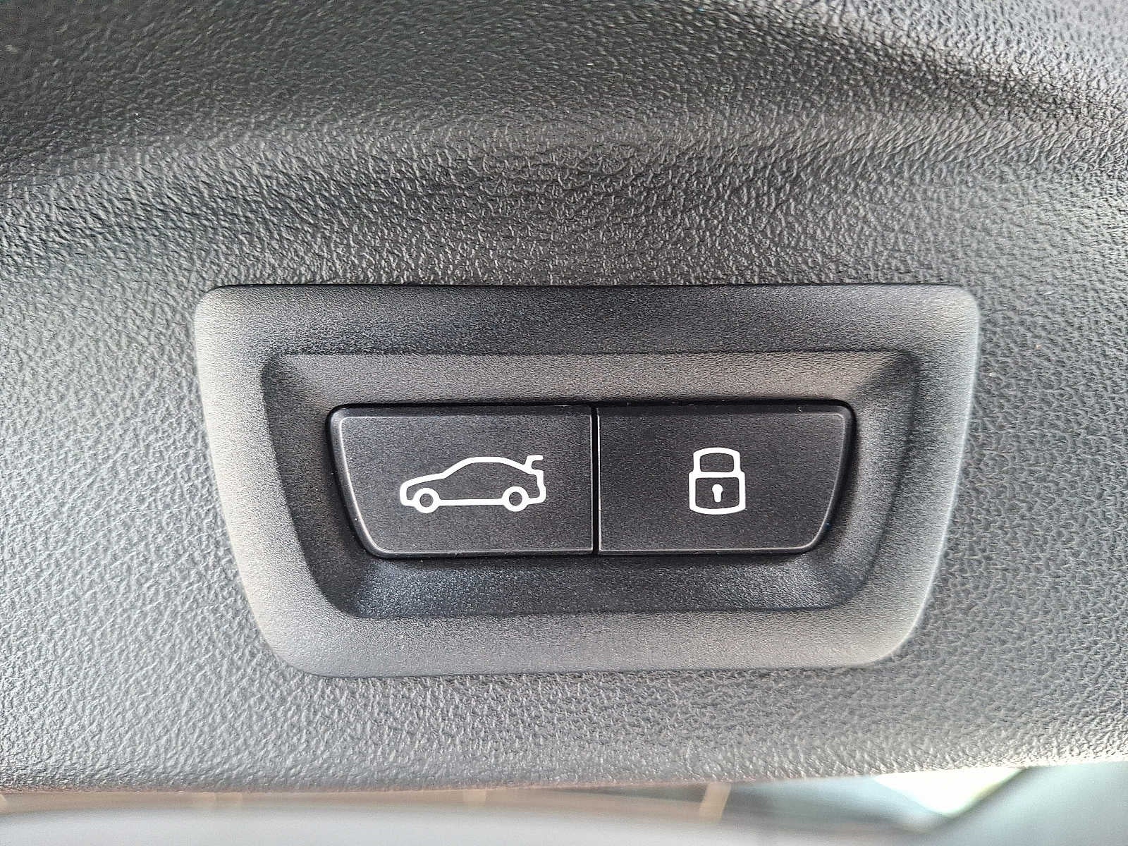 2026 BMW X7 xDrive40i Sports Activity Vehicle