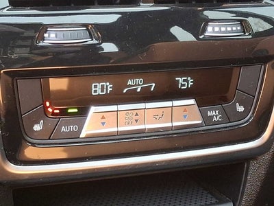 2026 BMW X7 xDrive40i Sports Activity Vehicle