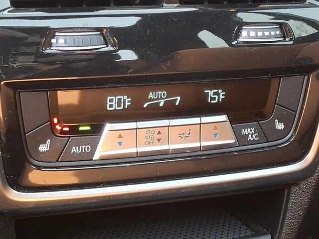 2026 BMW X7 xDrive40i Sports Activity Vehicle