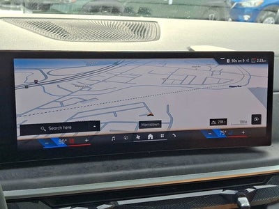 2026 BMW X7 xDrive40i Sports Activity Vehicle