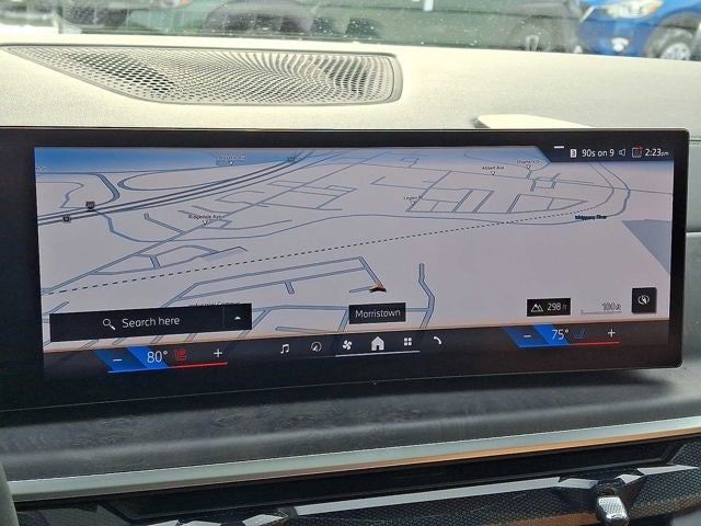 2026 BMW X7 xDrive40i Sports Activity Vehicle