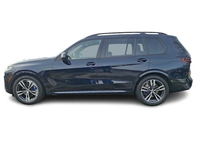 2026 BMW X7 xDrive40i Sports Activity Vehicle