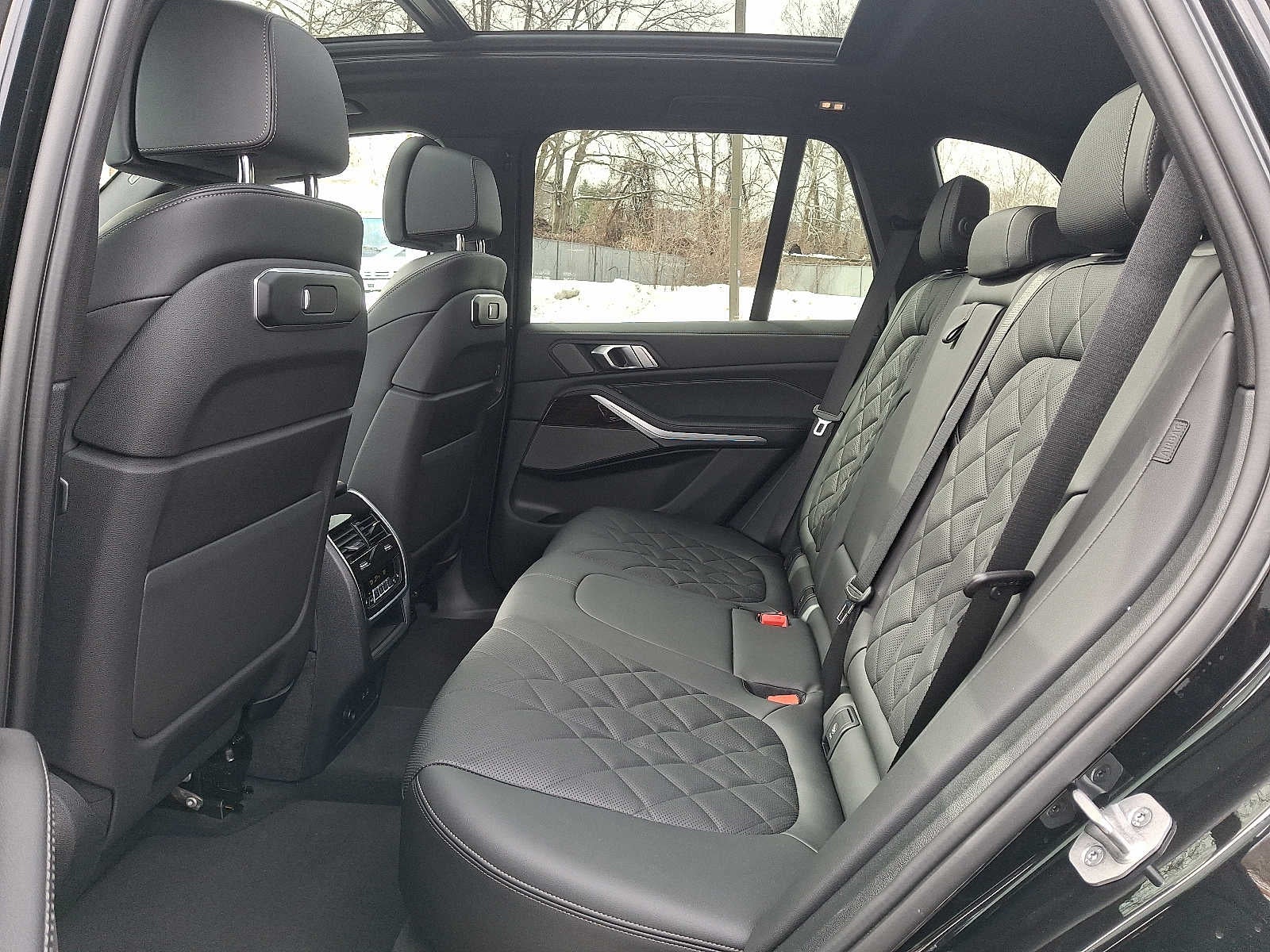 2024 BMW X5 xDrive40i Sports Activity Vehicle