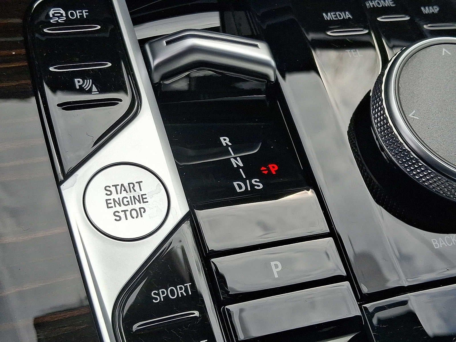 2024 BMW X5 xDrive40i Sports Activity Vehicle