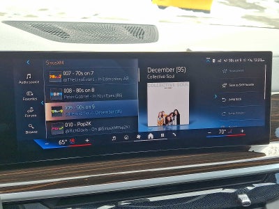 2024 BMW X5 xDrive40i Sports Activity Vehicle