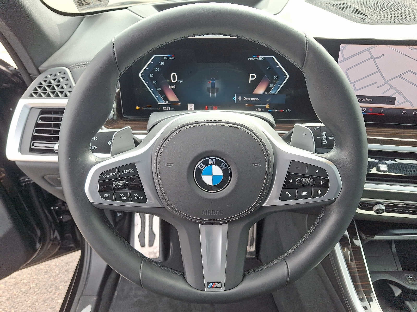 2024 BMW X5 xDrive40i Sports Activity Vehicle