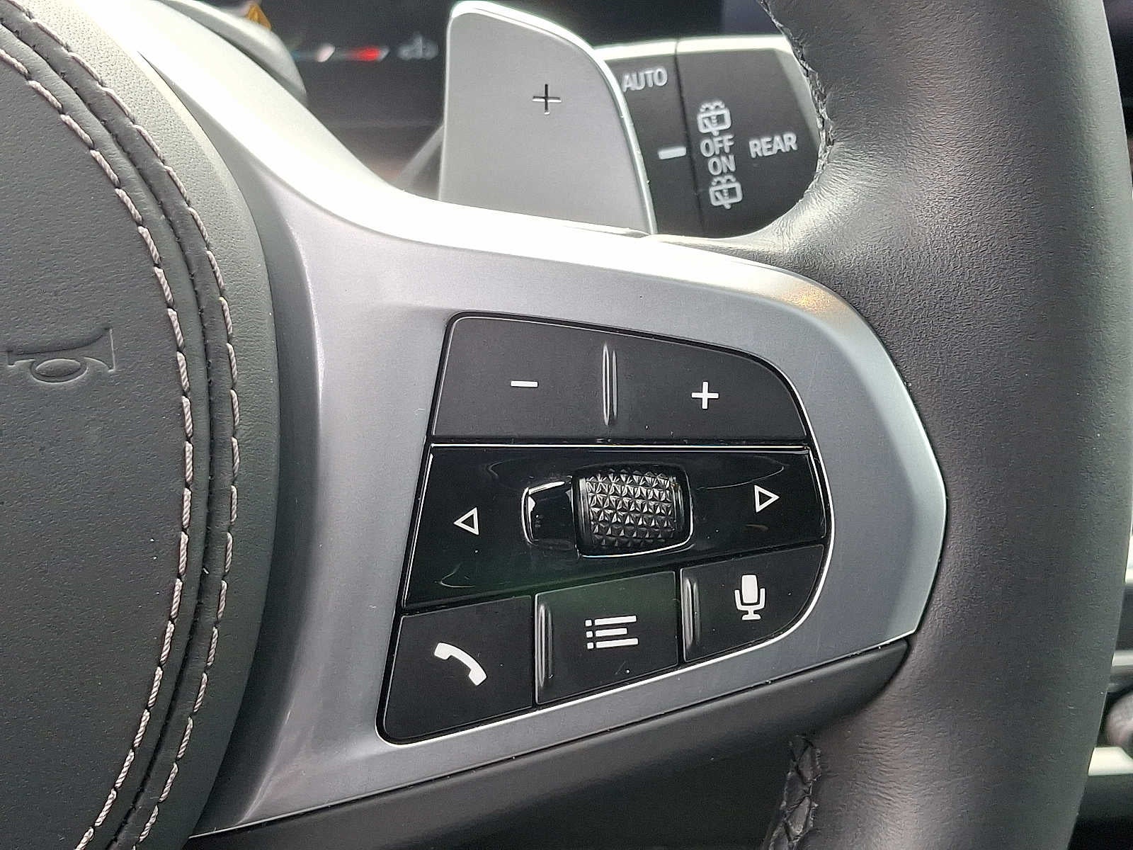 2024 BMW X5 xDrive40i Sports Activity Vehicle