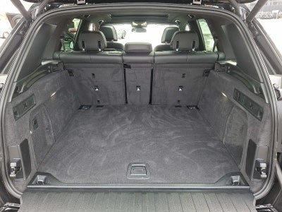 2024 BMW X5 xDrive40i Sports Activity Vehicle