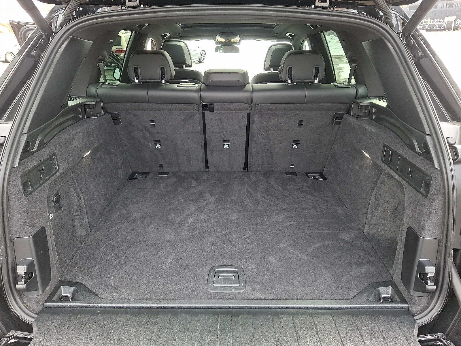 2024 BMW X5 xDrive40i Sports Activity Vehicle