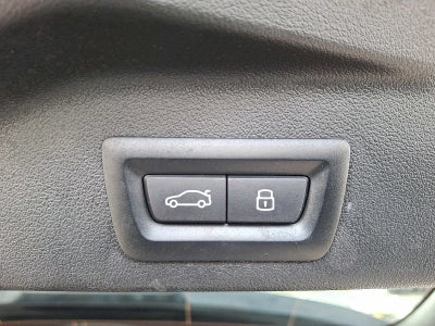 2024 BMW X5 xDrive40i Sports Activity Vehicle