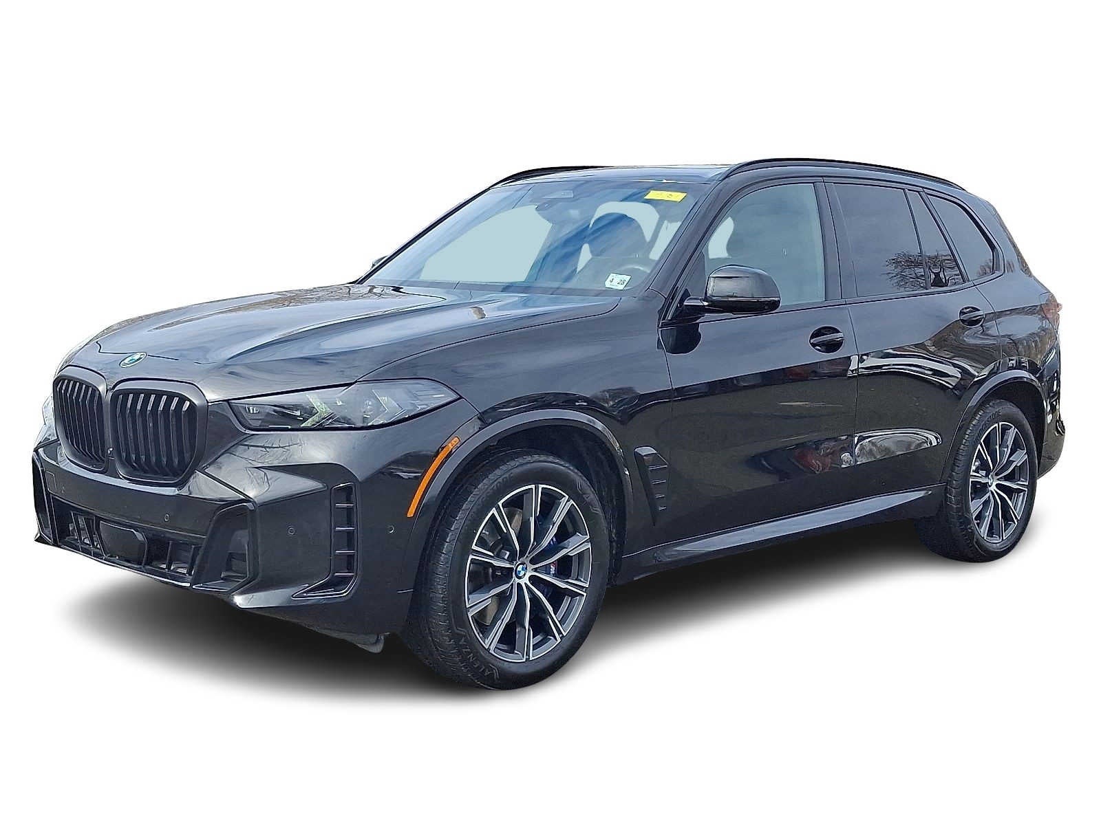 2024 BMW X5 xDrive40i Sports Activity Vehicle