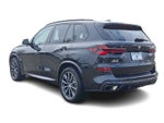 2024 BMW X5 xDrive40i Sports Activity Vehicle