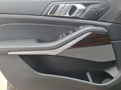 2024 BMW X5 xDrive40i Sports Activity Vehicle