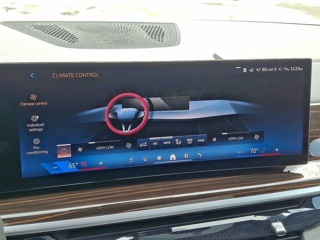 2024 BMW X5 xDrive40i Sports Activity Vehicle