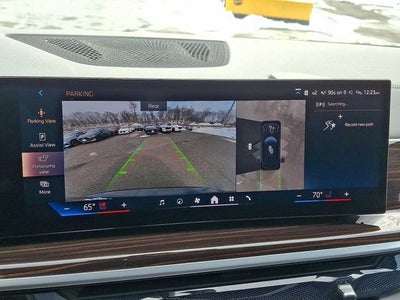 2024 BMW X5 xDrive40i Sports Activity Vehicle