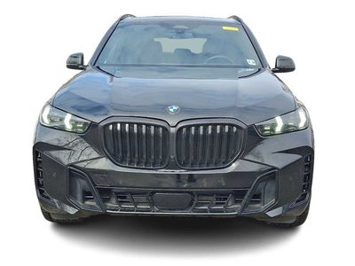 2024 BMW X5 xDrive40i Sports Activity Vehicle