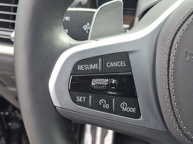 2024 BMW X5 xDrive40i Sports Activity Vehicle