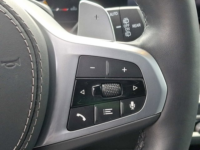 2024 BMW X5 xDrive40i Sports Activity Vehicle