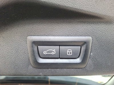 2024 BMW X5 xDrive40i Sports Activity Vehicle