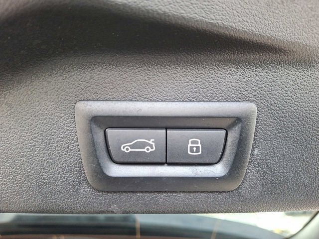 2024 BMW X5 xDrive40i Sports Activity Vehicle