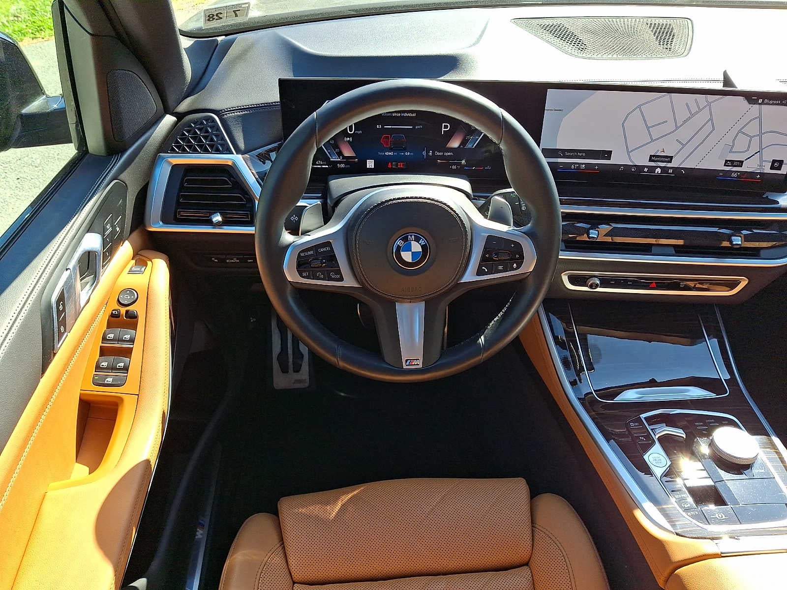 2024 BMW X5 xDrive40i Sports Activity Vehicle