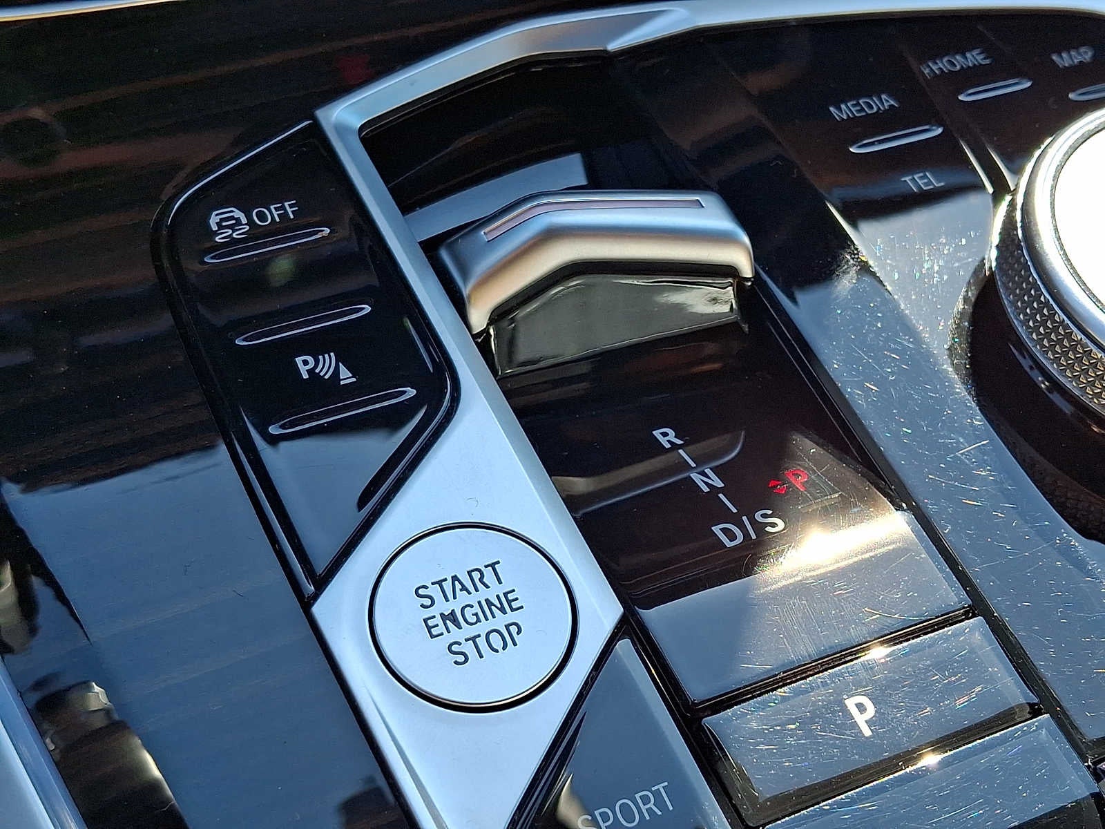 2024 BMW X5 xDrive40i Sports Activity Vehicle