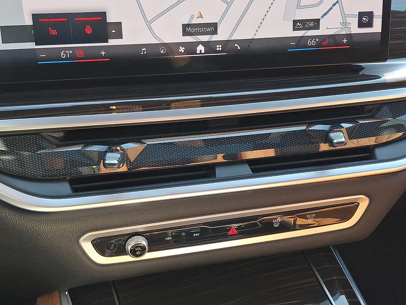 2024 BMW X5 xDrive40i Sports Activity Vehicle