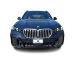 2024 BMW X5 xDrive40i Sports Activity Vehicle